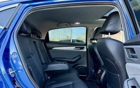 Haval F7x I, 2023 год, 2 490 000 рублей, 11 фотография