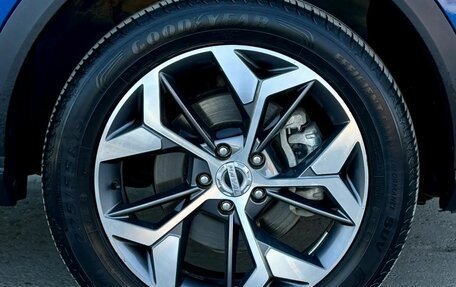 Haval F7x I, 2023 год, 2 490 000 рублей, 12 фотография
