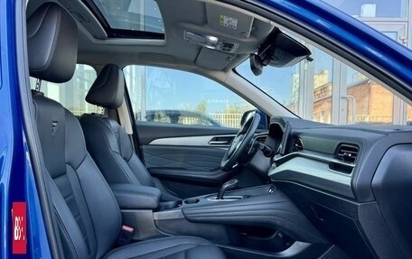 Haval F7x I, 2023 год, 2 490 000 рублей, 10 фотография