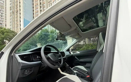 Volkswagen Polo, 2023 год, 1 199 025 рублей, 4 фотография