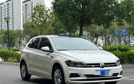 Volkswagen Polo, 2023 год, 1 199 025 рублей, 2 фотография