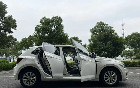 Volkswagen Polo, 2023 год, 1 199 025 рублей, 7 фотография