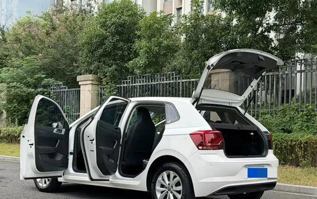 Volkswagen Polo, 2023 год, 1 199 025 рублей, 8 фотография