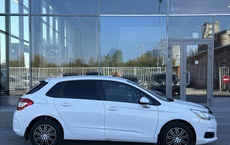 Citroen C4 II рестайлинг, 2012 год, 500 000 рублей, 4 фотография
