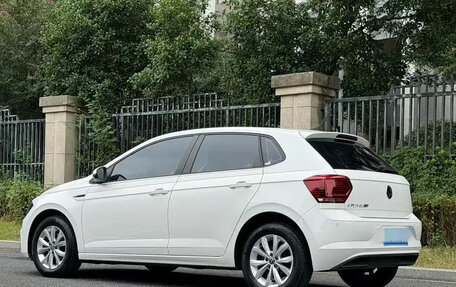 Volkswagen Polo, 2023 год, 1 199 025 рублей, 9 фотография