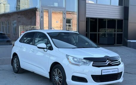 Citroen C4 II рестайлинг, 2012 год, 500 000 рублей, 3 фотография