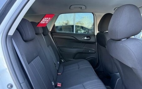 Citroen C4 II рестайлинг, 2012 год, 500 000 рублей, 11 фотография