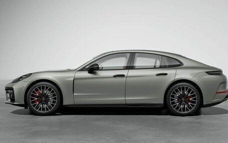 Porsche Panamera, 2026 год, 24 900 000 рублей, 2 фотография