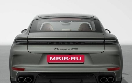 Porsche Panamera, 2026 год, 24 900 000 рублей, 5 фотография