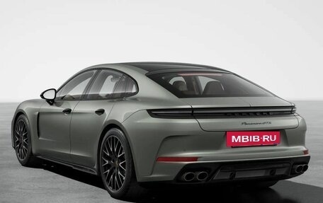 Porsche Panamera, 2026 год, 24 900 000 рублей, 3 фотография