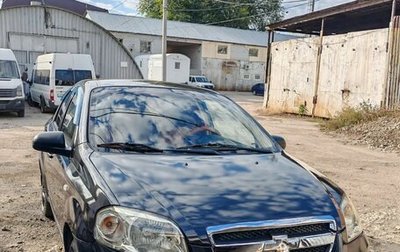 Chevrolet Aveo III, 2011 год, 390 000 рублей, 1 фотография