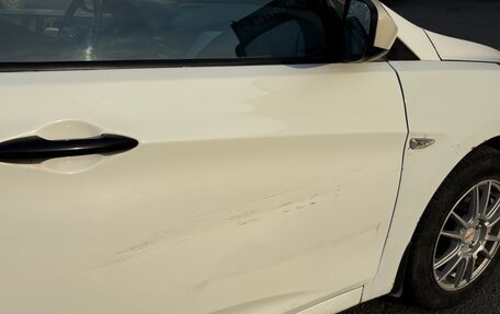 Hyundai Solaris II рестайлинг, 2015 год, 550 000 рублей, 6 фотография