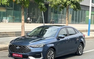 Ford Escort, 2022 год, 1 020 005 рублей, 1 фотография