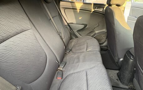 Hyundai Solaris II рестайлинг, 2015 год, 550 000 рублей, 21 фотография