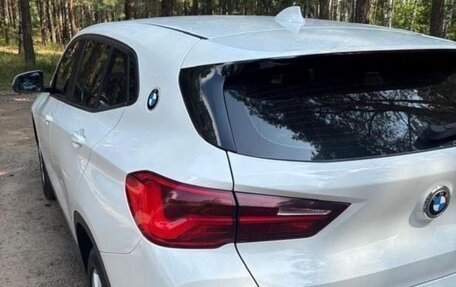 BMW X2, 2019 год, 2 000 000 рублей, 2 фотография