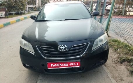 Toyota Camry, 2007 год, 600 000 рублей, 1 фотография