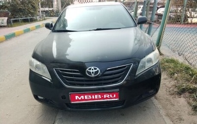 Toyota Camry, 2007 год, 600 000 рублей, 1 фотография
