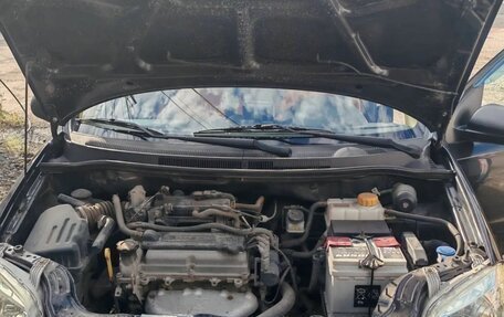 Chevrolet Aveo III, 2011 год, 390 000 рублей, 4 фотография