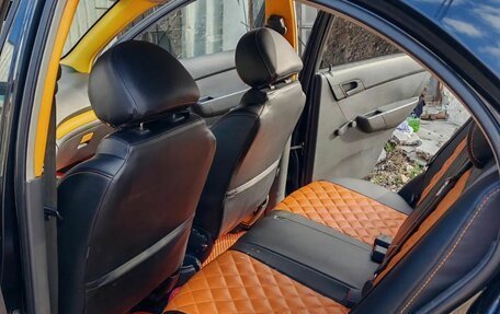 Chevrolet Aveo III, 2011 год, 390 000 рублей, 3 фотография