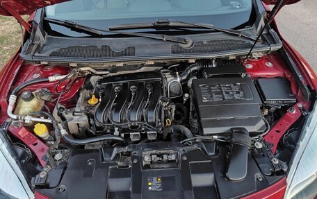Renault Megane III, 2012 год, 720 000 рублей, 12 фотография
