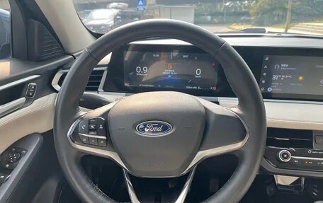 Ford Escort, 2022 год, 1 020 005 рублей, 12 фотография