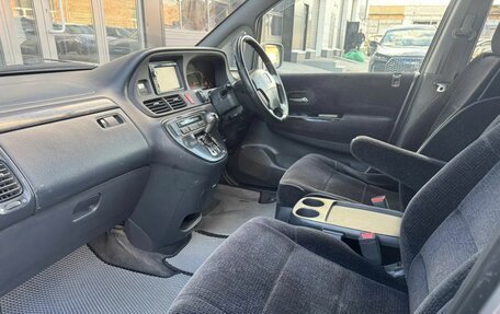 Honda Odyssey II, 2002 год, 510 000 рублей, 9 фотография