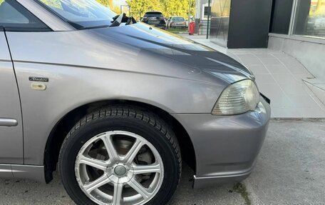Honda Odyssey II, 2002 год, 510 000 рублей, 11 фотография
