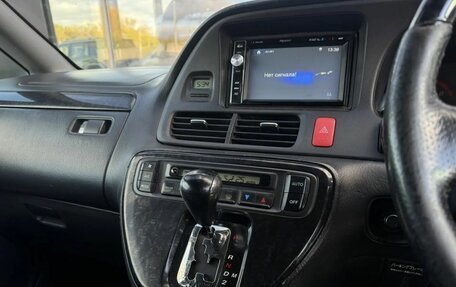 Honda Odyssey II, 2002 год, 510 000 рублей, 12 фотография