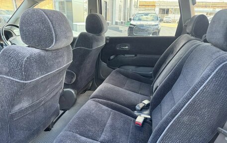 Honda Odyssey II, 2002 год, 510 000 рублей, 10 фотография