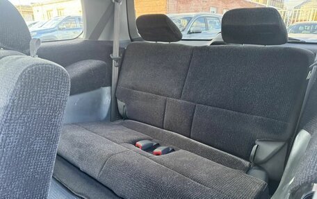 Honda Odyssey II, 2002 год, 510 000 рублей, 15 фотография