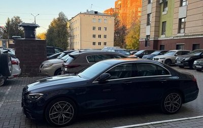 Mercedes-Benz E-Класс, 2020 год, 4 900 000 рублей, 1 фотография