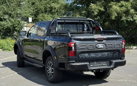 Ford Ranger, 2023 год, 4 200 000 рублей, 6 фотография