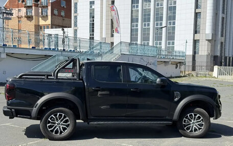 Ford Ranger, 2023 год, 4 200 000 рублей, 8 фотография