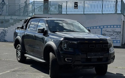 Ford Ranger, 2023 год, 4 200 000 рублей, 1 фотография