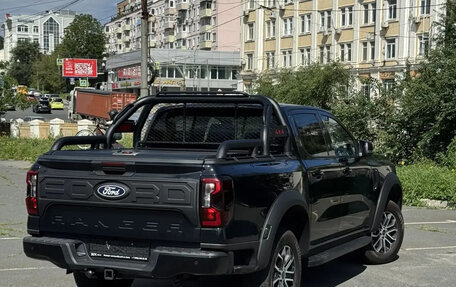 Ford Ranger, 2023 год, 4 200 000 рублей, 4 фотография