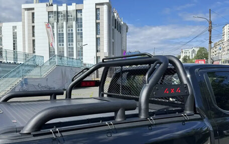 Ford Ranger, 2023 год, 4 200 000 рублей, 9 фотография