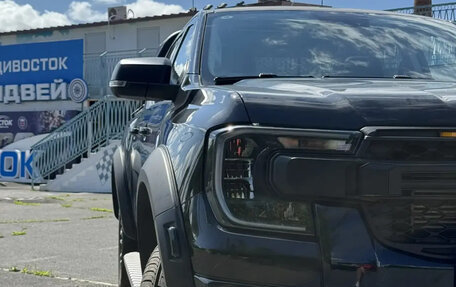 Ford Ranger, 2023 год, 4 200 000 рублей, 2 фотография