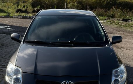 Toyota Auris II, 2007 год, 650 000 рублей, 1 фотография