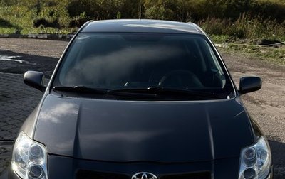 Toyota Auris II, 2007 год, 650 000 рублей, 1 фотография