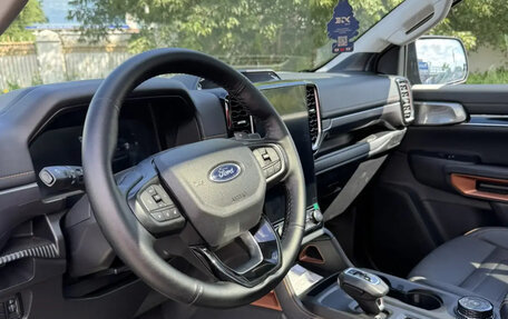 Ford Ranger, 2023 год, 4 200 000 рублей, 14 фотография