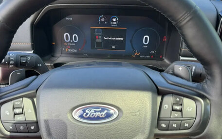 Ford Ranger, 2023 год, 4 200 000 рублей, 15 фотография