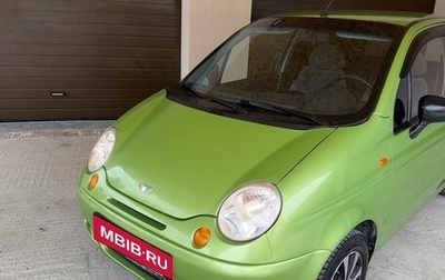 Daewoo Matiz I, 2005 год, 365 000 рублей, 1 фотография