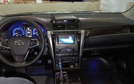 Toyota Camry, 2018 год, 1 400 000 рублей, 1 фотография