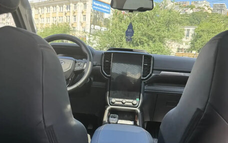 Ford Ranger, 2023 год, 4 200 000 рублей, 23 фотография