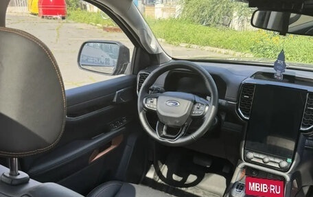 Ford Ranger, 2023 год, 4 200 000 рублей, 21 фотография