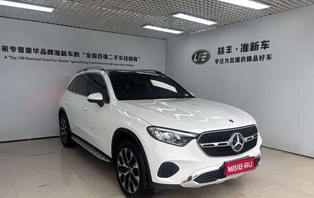 Mercedes-Benz GLC, 2023 год, 1 фотография