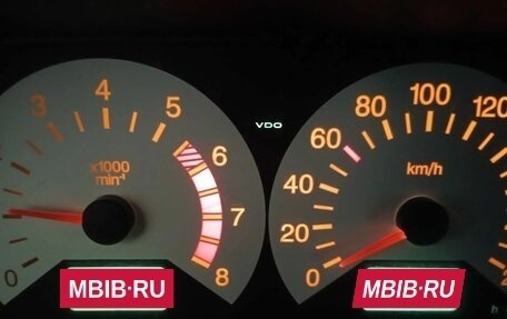 Chevrolet Niva I рестайлинг, 2006 год, 230 000 рублей, 6 фотография