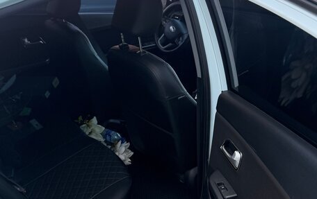 KIA Rio III рестайлинг, 2013 год, 830 000 рублей, 15 фотография
