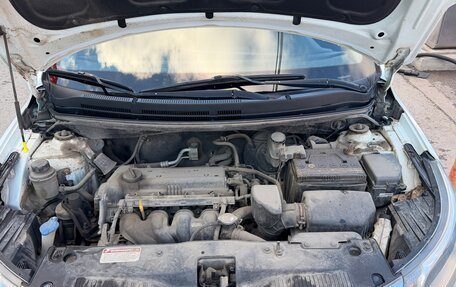 KIA Rio III рестайлинг, 2013 год, 830 000 рублей, 20 фотография