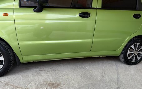 Daewoo Matiz I, 2005 год, 365 000 рублей, 3 фотография
